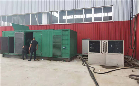 奉新发电机组电缆选型需要考虑哪些环境因素