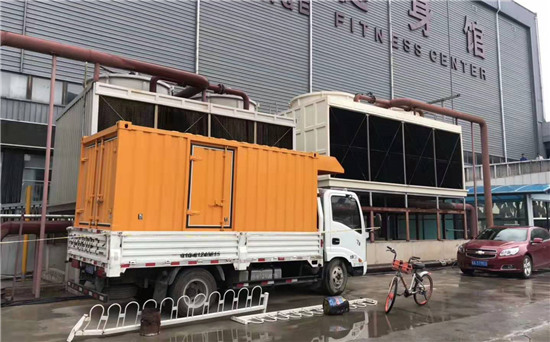 奉新300KW发电机组适配电缆规格选型指南