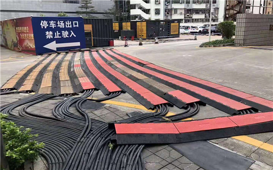 奉新发电机组电缆选型完整具体步骤(工程通用标准流程)