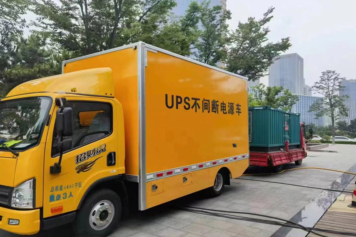 奉新发电机出租_COPY
