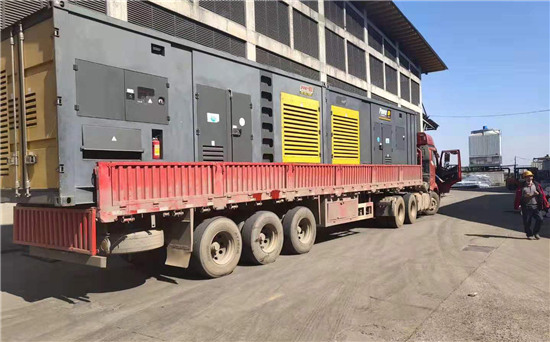 奉新200KW发电机组适配电缆规格选型指南