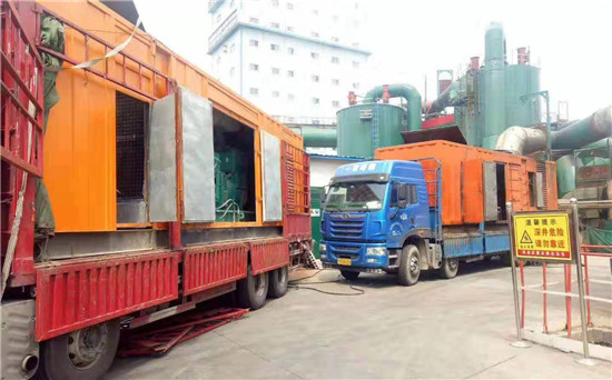 奉新100KW发电机组适配电缆规格选型指南